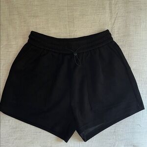Drawstring Casual Shorts